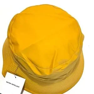 Zara | Accessories | Zara Water Repellent Bucket Hat Size 